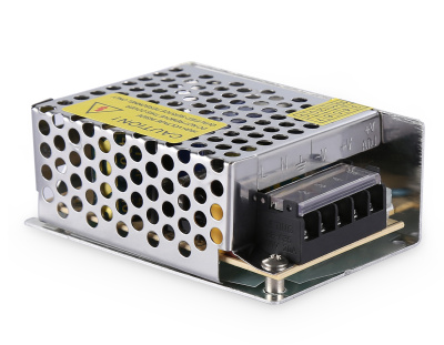 Блок питания для светодиодной ленты 24V 60W 2.5A IP20 90-260V 85*58*34 GS9603 Ambrella light GS9603