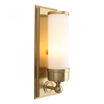 Светильник настенный Aployt Rin APL.804.01.01