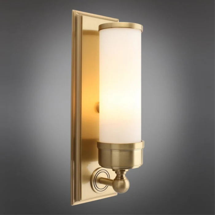 Светильник настенный Aployt Rin APL.804.01.01