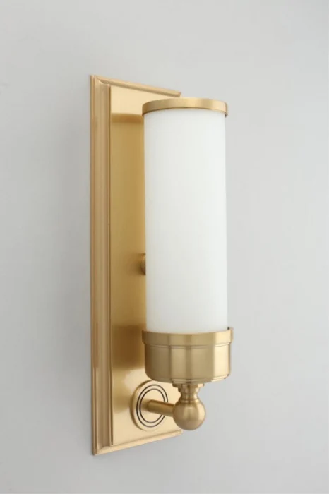 Светильник настенный Aployt Rin APL.804.01.01