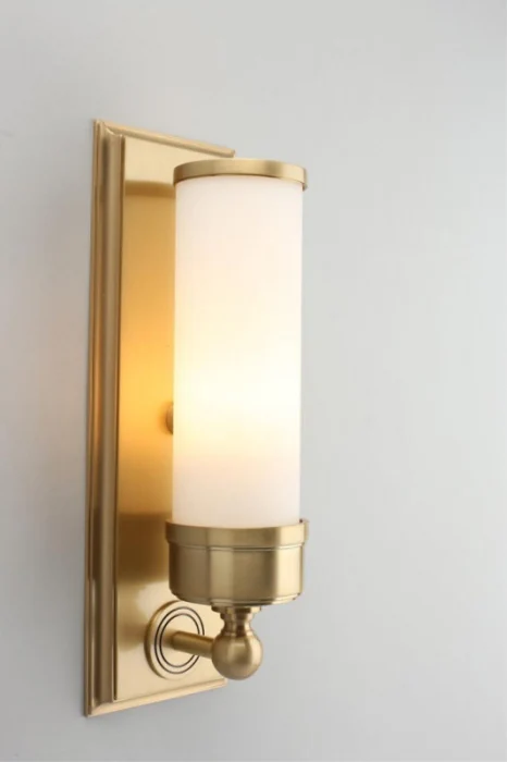 Светильник настенный Aployt Rin APL.804.01.01