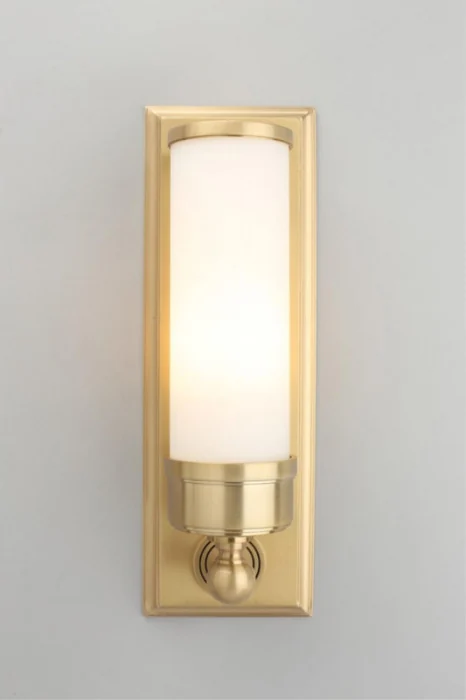 Светильник настенный Aployt Rin APL.804.01.01