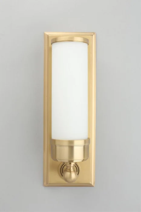 Светильник настенный Aployt Rin APL.804.01.01