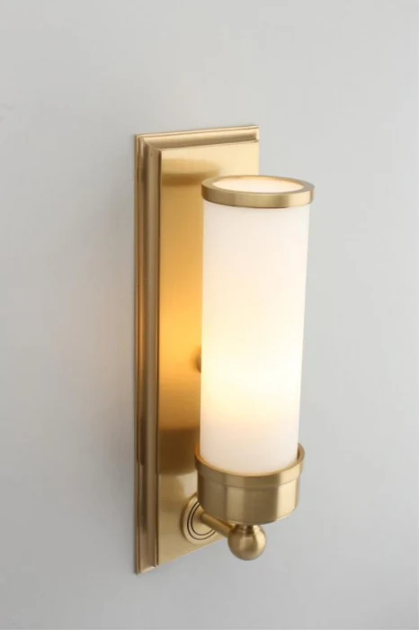 Светильник настенный Aployt Rin APL.804.01.01