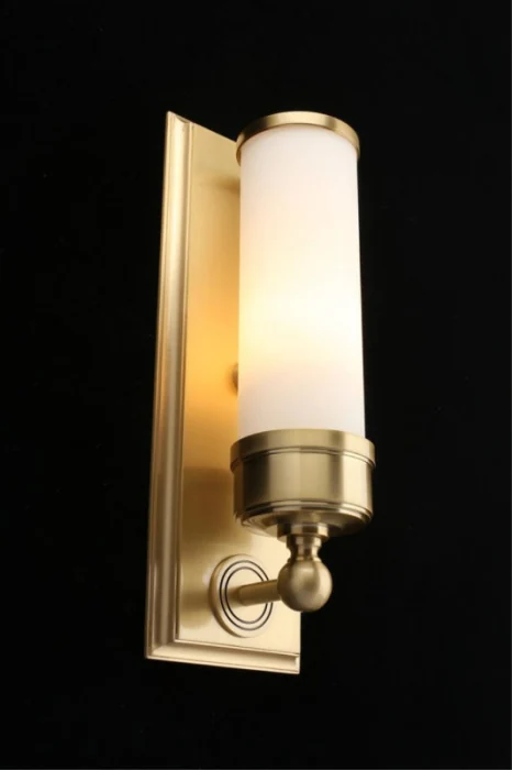 Светильник настенный Aployt Rin APL.804.01.01