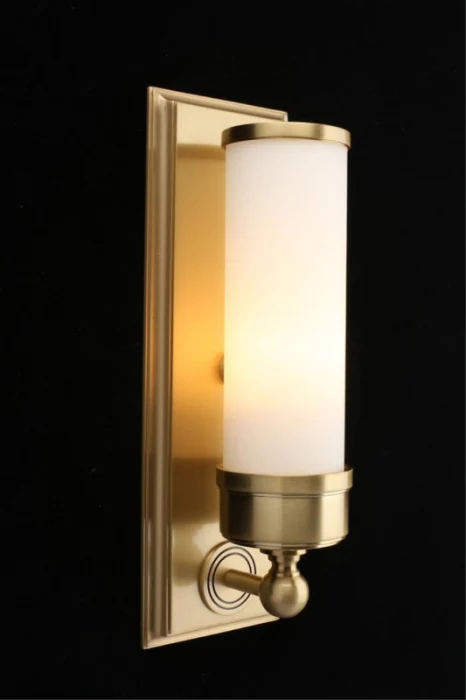 Светильник настенный Aployt Rin APL.804.01.01