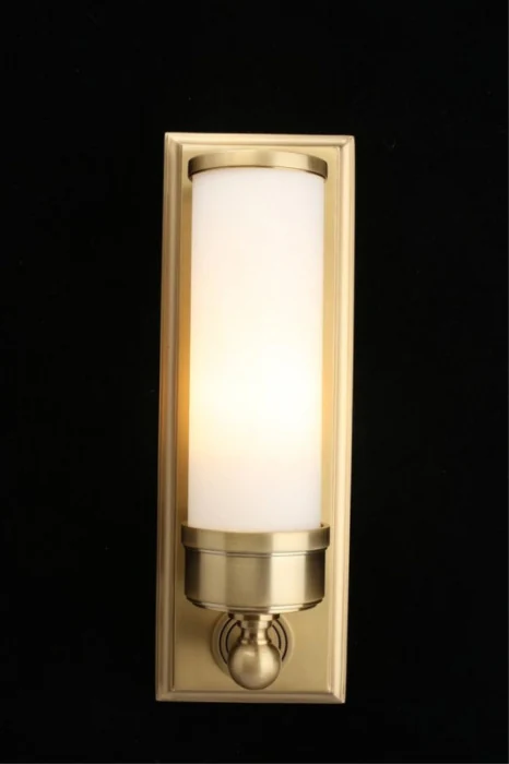 Светильник настенный Aployt Rin APL.804.01.01