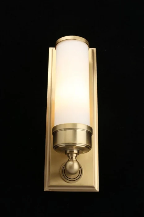 Светильник настенный Aployt Rin APL.804.01.01