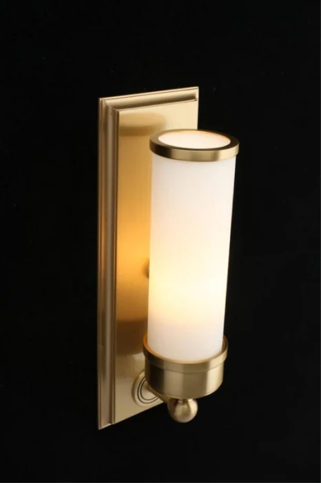 Светильник настенный Aployt Rin APL.804.01.01