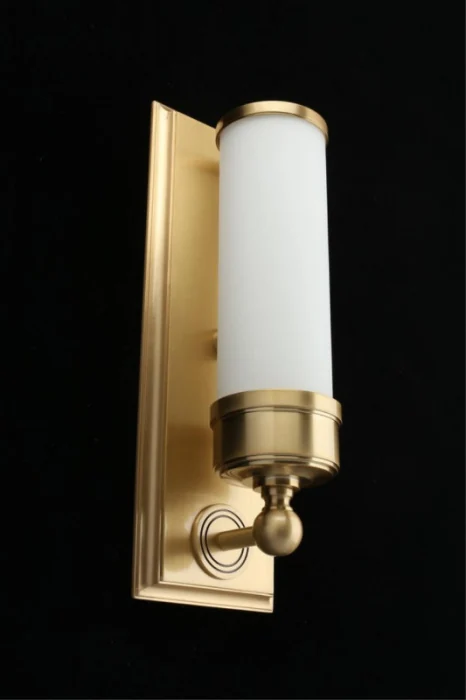 Светильник настенный Aployt Rin APL.804.01.01