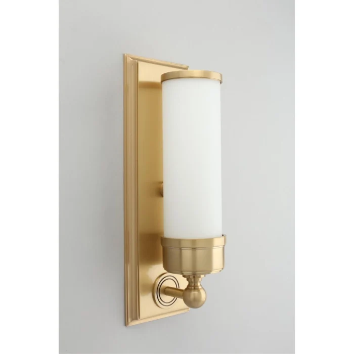 Светильник настенный Aployt Rin APL.804.01.01