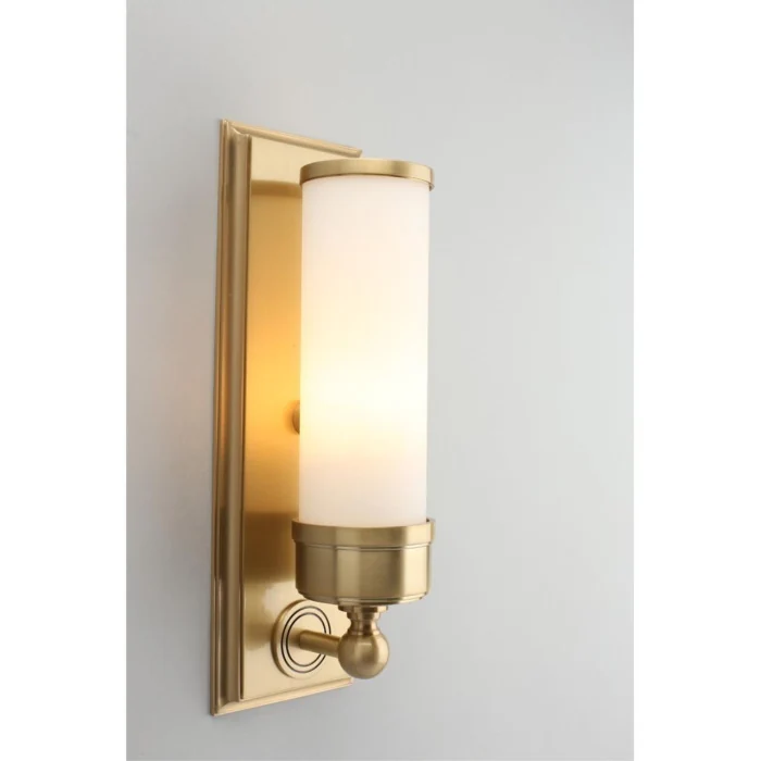 Светильник настенный Aployt Rin APL.804.01.01