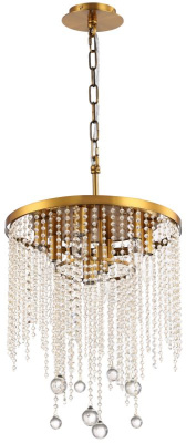 Люстра подвесная Stilfort 2142/05/08P Smira