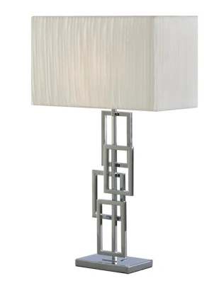 Декоративная настольная лампа Arte Lamp LUXURY A1277LT-1CC