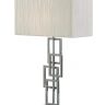 Декоративная настольная лампа Arte Lamp LUXURY A1277LT-1CC