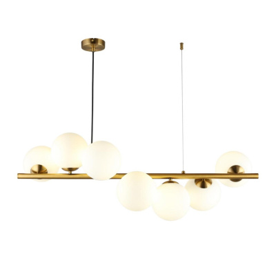 Люстра подвесная Aployt Jagna APL.312.13.07