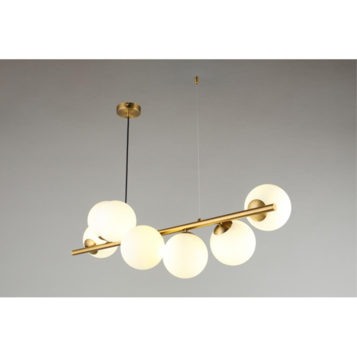 Люстра подвесная Aployt Jagna APL.312.13.07