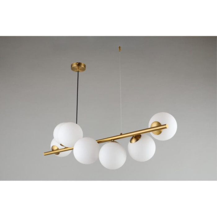 Люстра подвесная Aployt Jagna APL.312.13.07