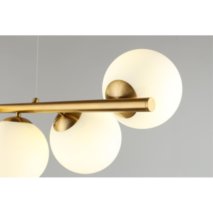 Люстра подвесная Aployt Jagna APL.312.13.07