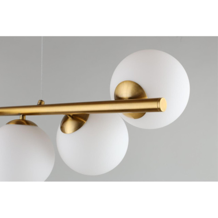 Люстра подвесная Aployt Jagna APL.312.13.07