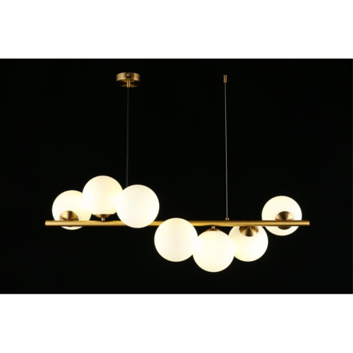 Люстра подвесная Aployt Jagna APL.312.13.07