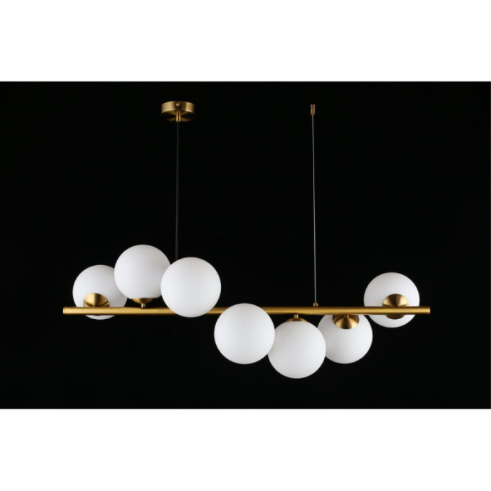 Люстра подвесная Aployt Jagna APL.312.13.07