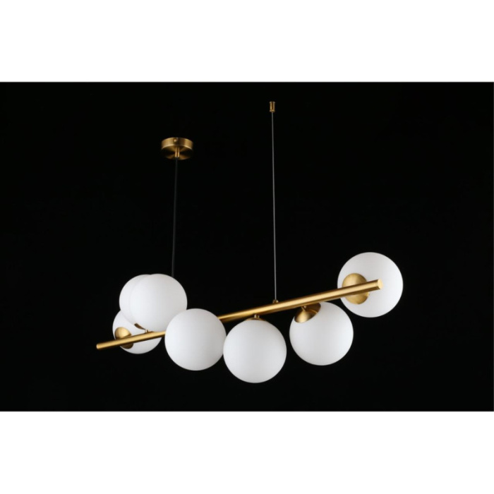 Люстра подвесная Aployt Jagna APL.312.13.07