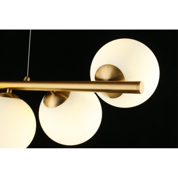 Люстра подвесная Aployt Jagna APL.312.13.07