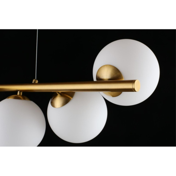 Люстра подвесная Aployt Jagna APL.312.13.07