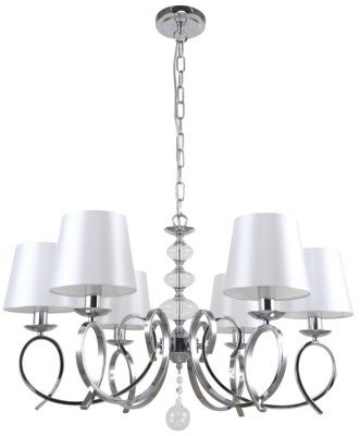 Люстра подвесная Stilfort 1043/09/06P Zafira