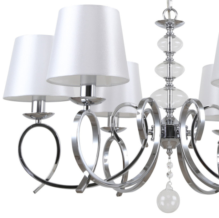 Люстра подвесная Stilfort 1043/09/06P Zafira