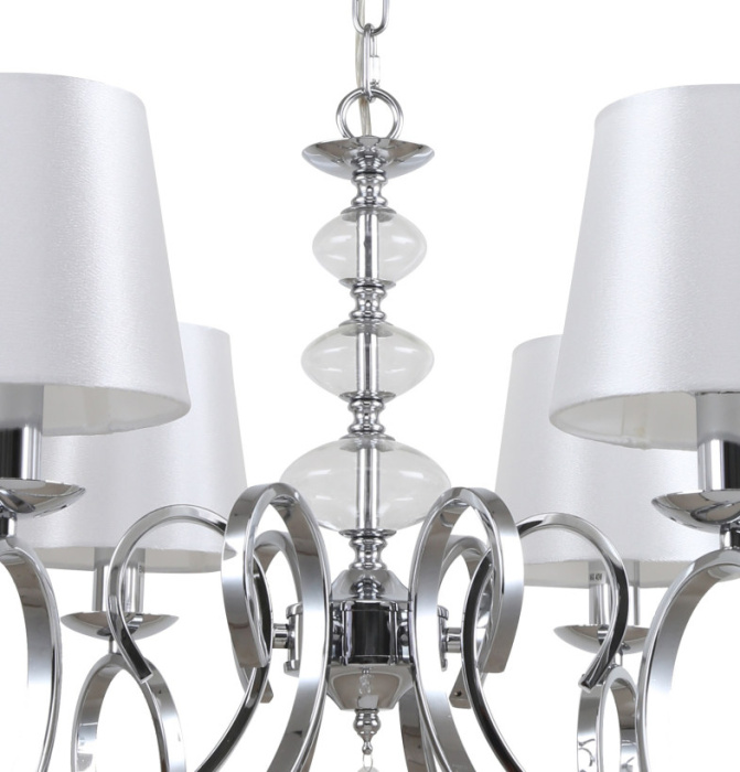 Люстра подвесная Stilfort 1043/09/06P Zafira