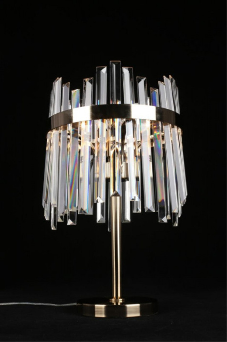 Настольная лампа Aployt Melisa APL.747.04.01