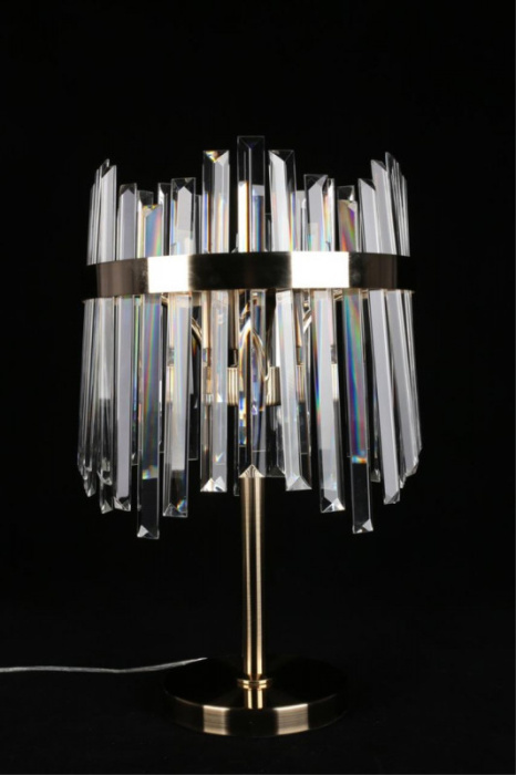 Настольная лампа Aployt Melisa APL.747.04.01