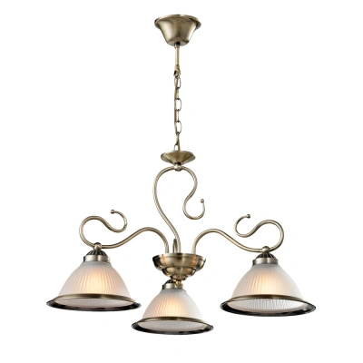 Подвесная люстра Arte Lamp Costanza A6276LM-3AB