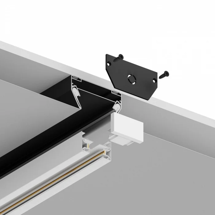 Профиль-держатель Hesby Lighting Skylite HSBL_0193