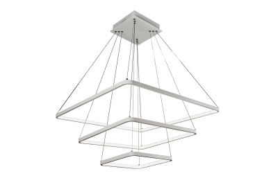 Подвесной светильник iLedex Venus 8153-700+500+300-D-T WH