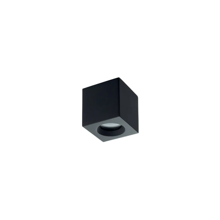 Потолочный cветильник Nowodvorski Parana Black 10718