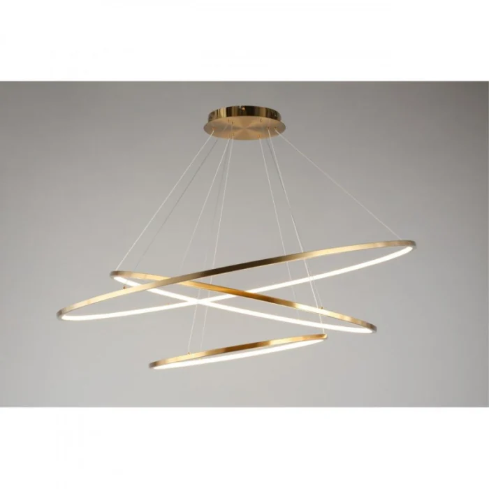 Люстра подвесная Aployt Monisia APL.020.03.138