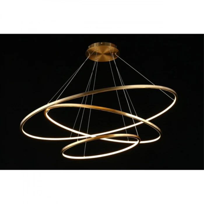 Люстра подвесная Aployt Monisia APL.020.03.138