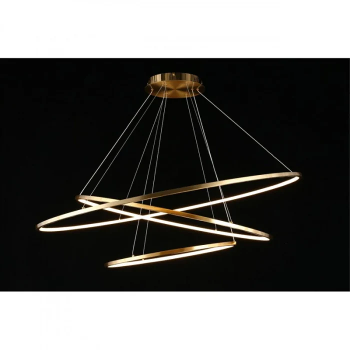 Люстра подвесная Aployt Monisia APL.020.03.138