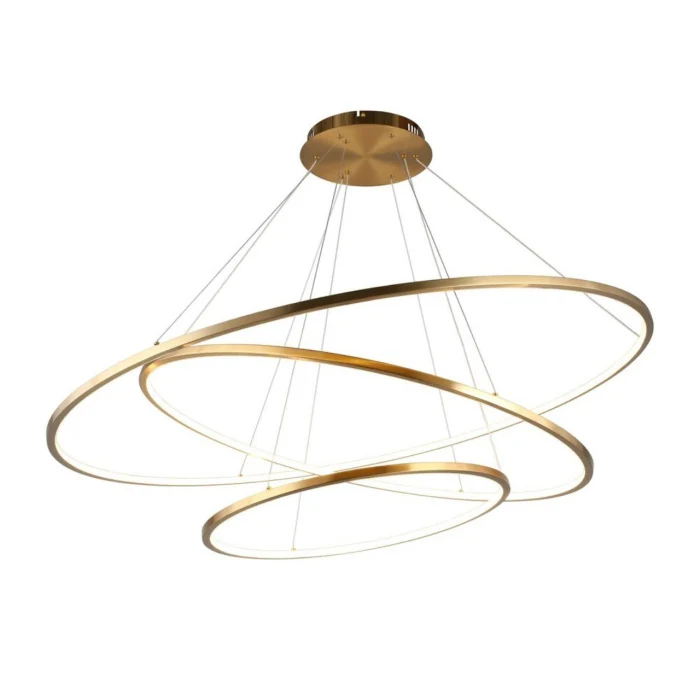 Подвесной светильник Aployt Monisia APL.020.03.138