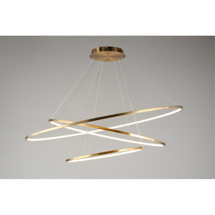 Подвесной светильник Aployt Monisia APL.020.03.138