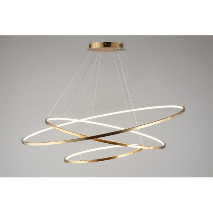 Подвесной светильник Aployt Monisia APL.020.03.138