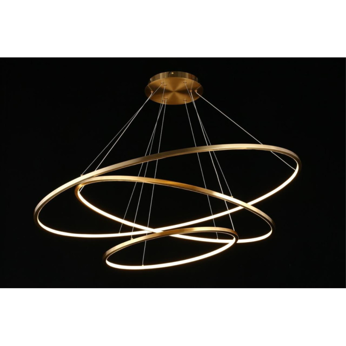 Подвесной светильник Aployt Monisia APL.020.03.138