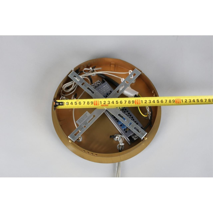 Подвесной светильник Aployt Monisia APL.020.03.138