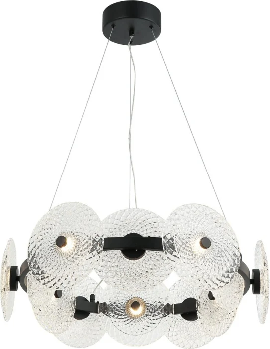 Подвесной светильник Stilfort Sportu 4012/02/12P