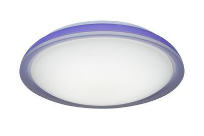 Потолочный светильник iLedex Chameleon 24W PURPLE