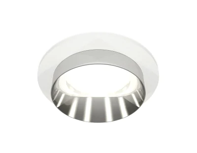 Комплект встраиваемого светильника Ambrella light XC6512022