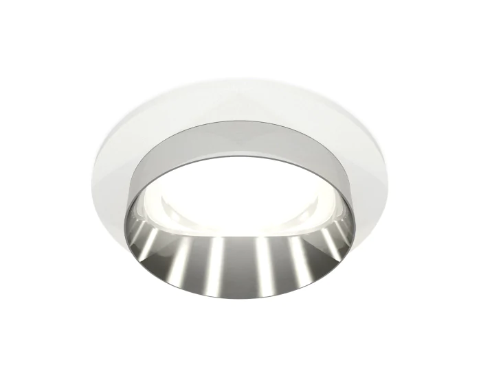 Комплект встраиваемого светильника Ambrella light XC6512022